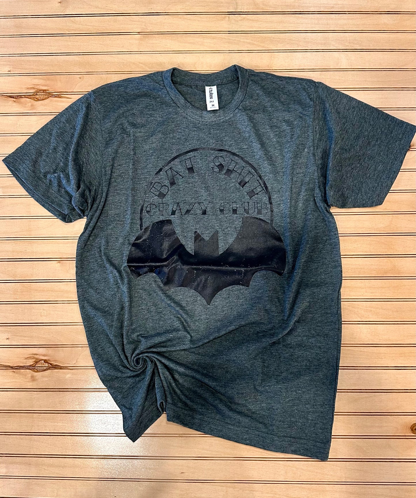 Batshit Tee