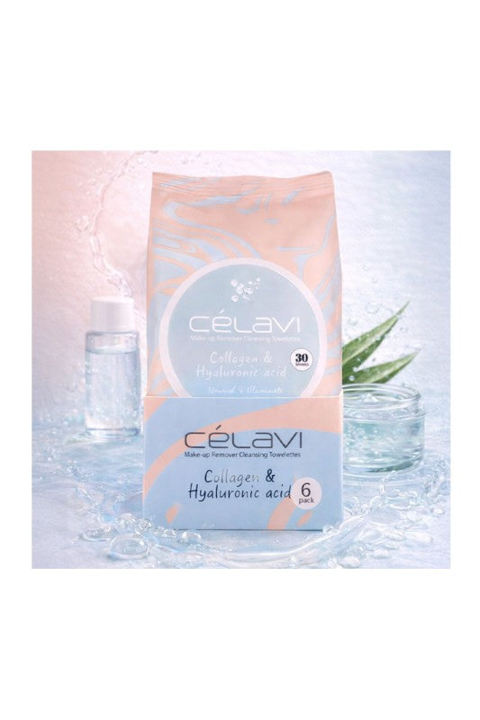 Cleansing Wipes