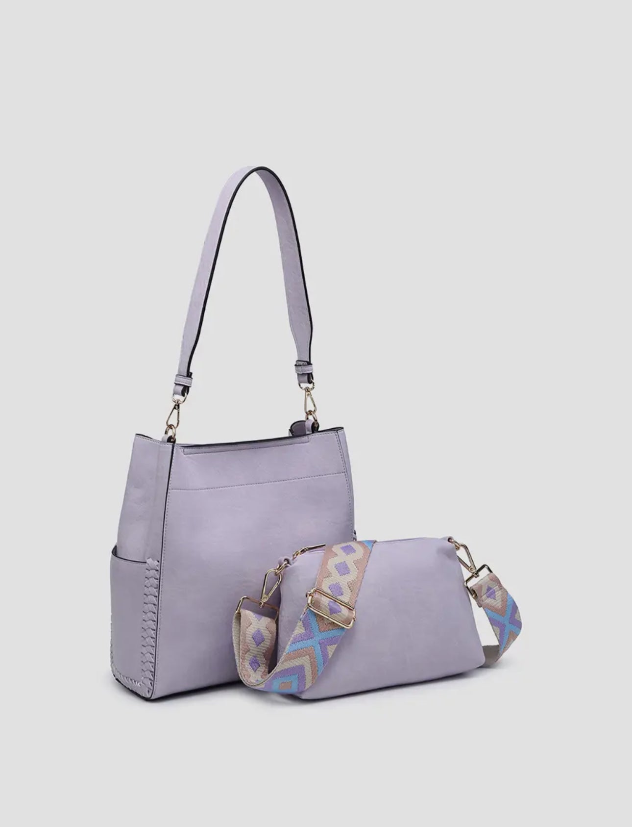 Penny 2 in 1 Bucket Bag