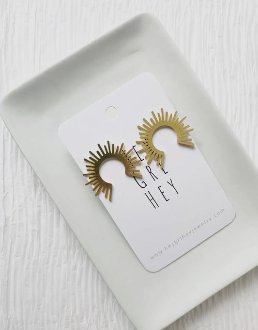 HGH Sol Earrings