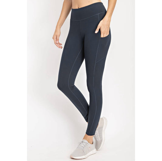 Full length Leggings