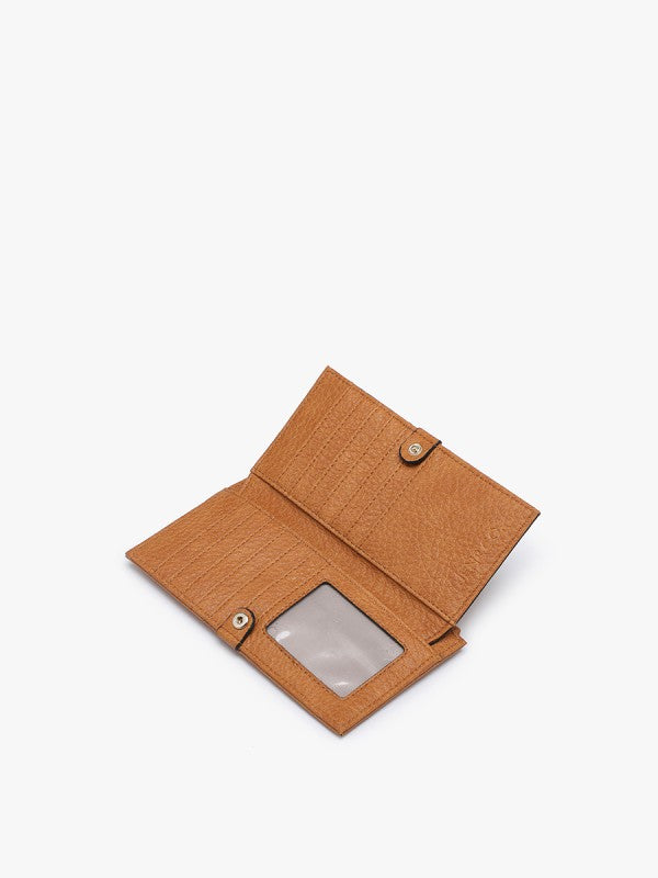 Teagan wallet