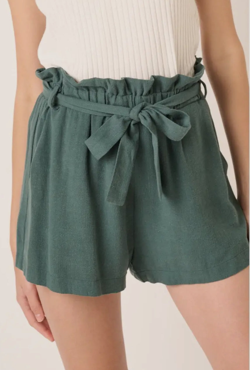 35% off shorts