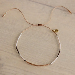 Bazou Miyuki Anklet cog/nude