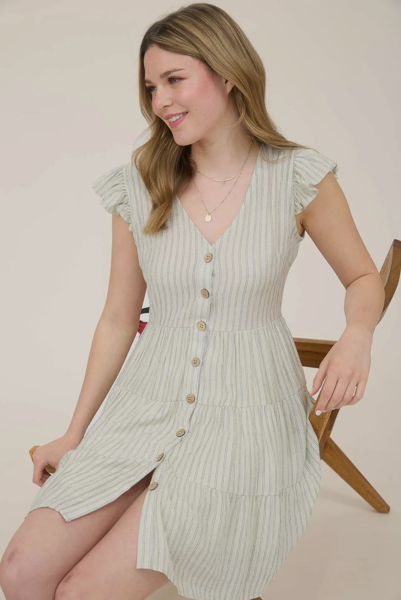Clara Dress