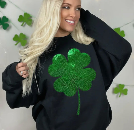 St Patrick’s Patches 𝐜𝐫𝐞𝐰/𝐭𝐞𝐞