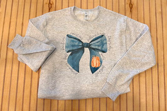 Bow Crew