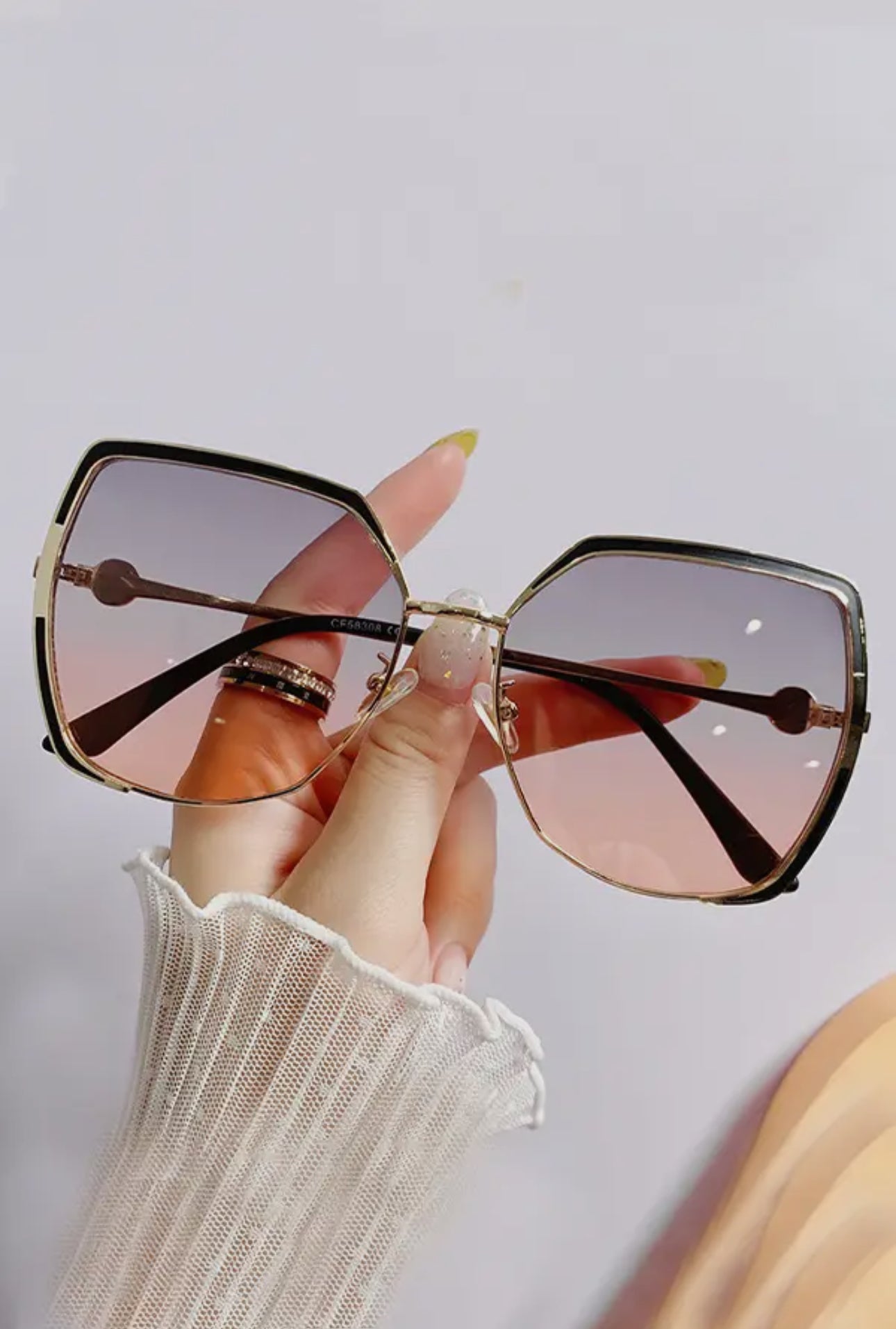 Christina sunglasses