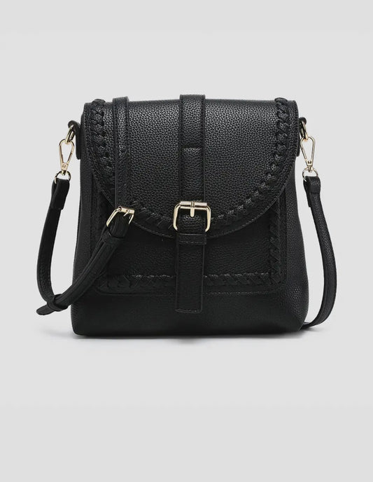 Roberta crossbody