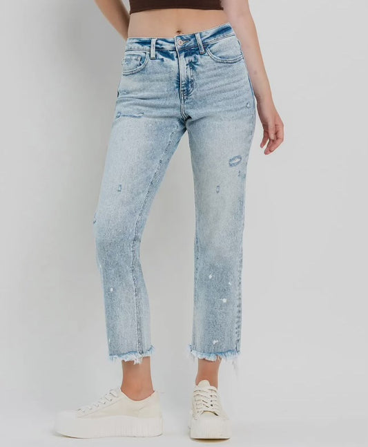 Lovervet Tummy control Jeans