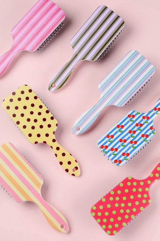 Detangler Brush