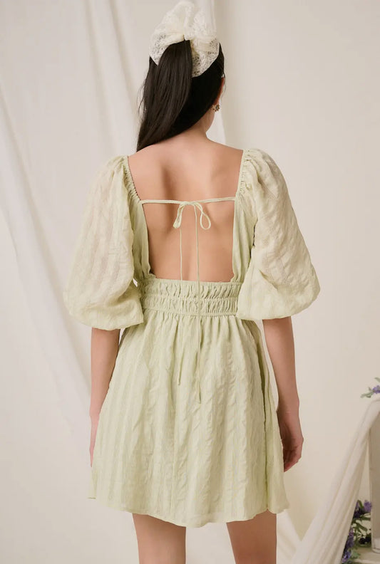 Bama Dress