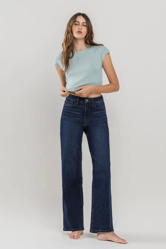 Lovervet 90’s Vintage Jeans