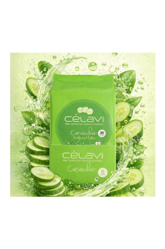 Cleansing Wipes