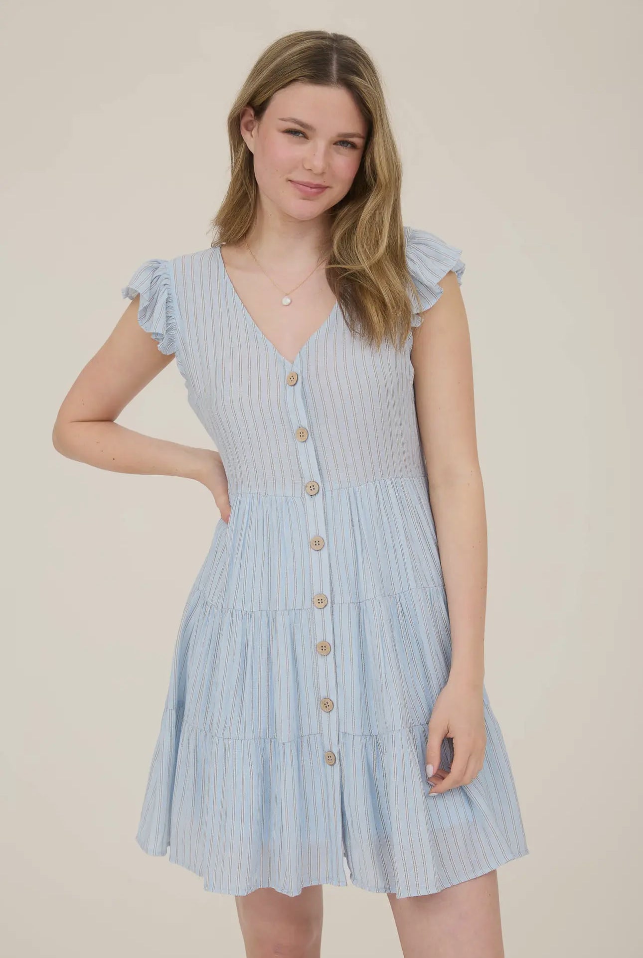 Clara Dress