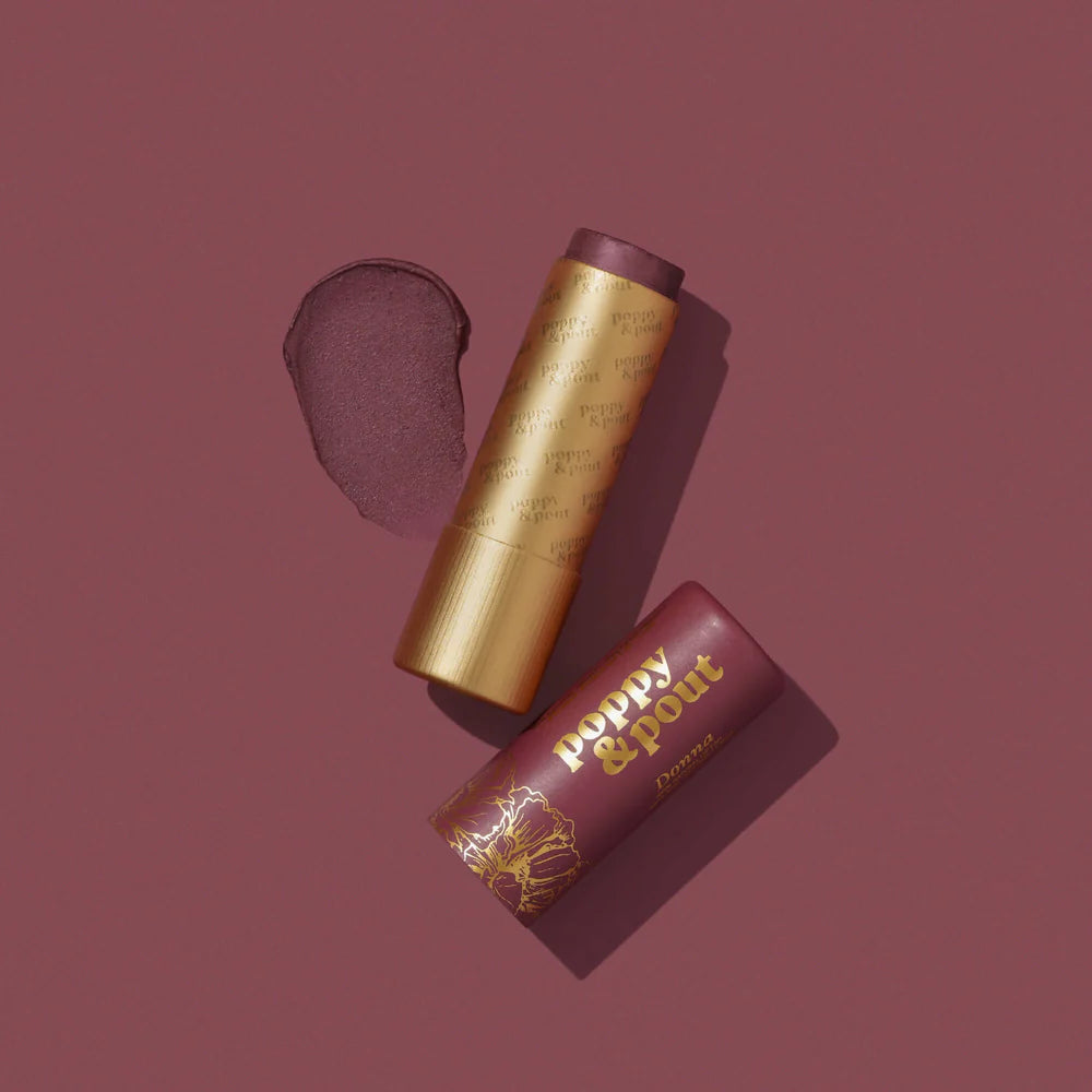 Poppy and pout Lip Tint