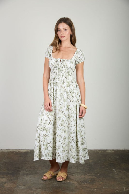 Allie Dress