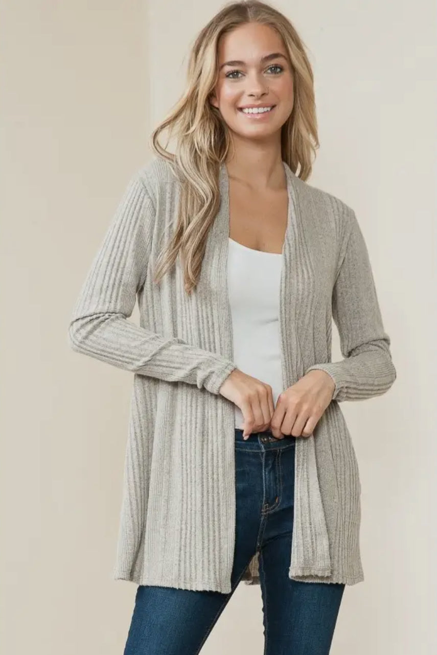 Bella Cardigan