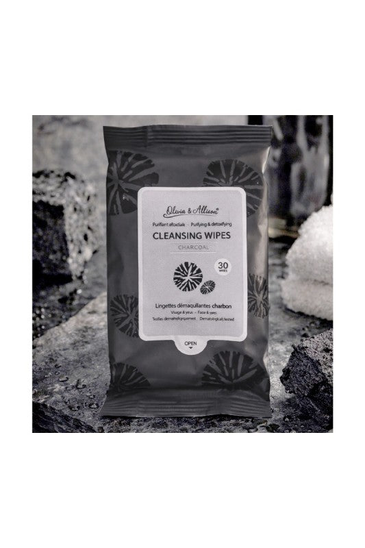 Cleansing Wipes