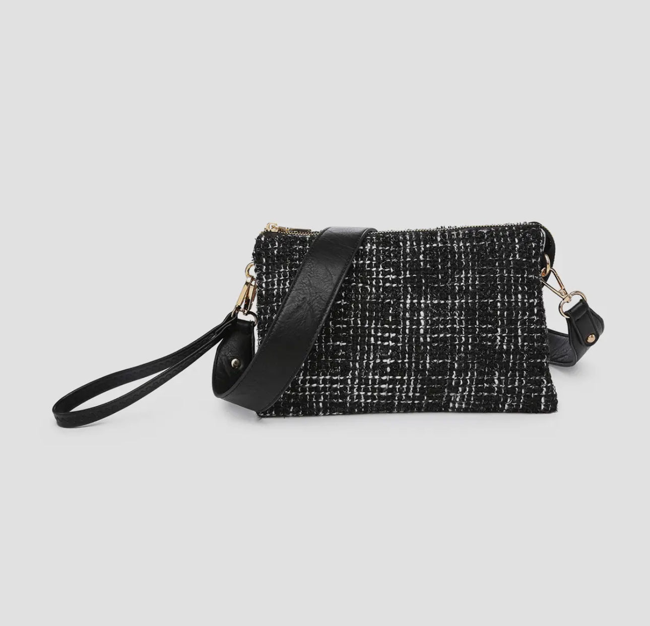 Izzy Crossbody