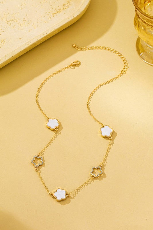 Charm Necklaces