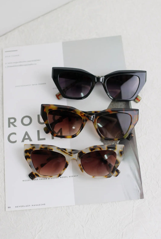 Charlene sunglasses