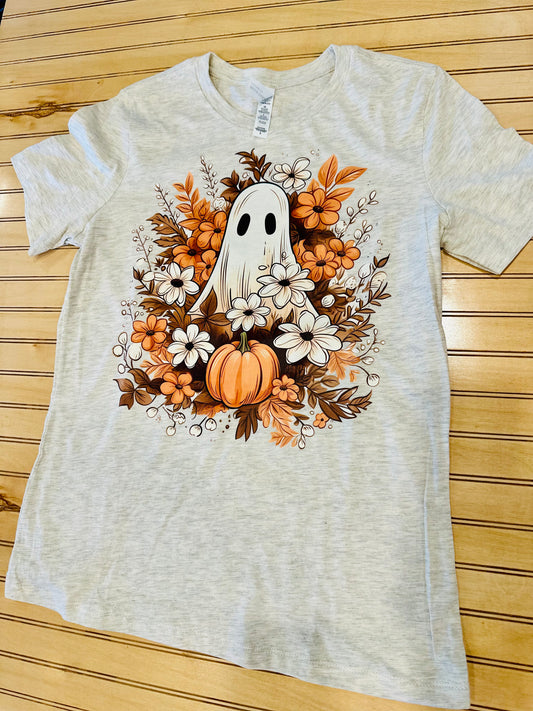 Ghosty Tee