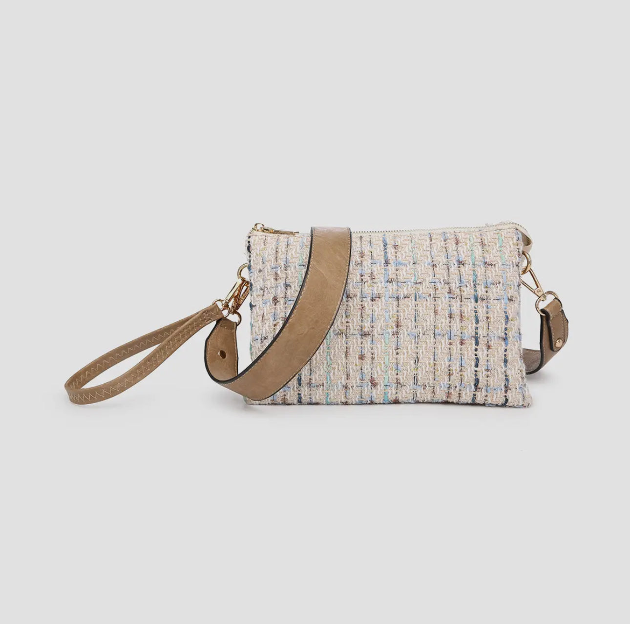 Izzy Crossbody