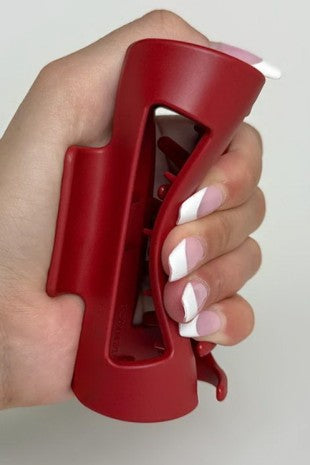 Jumbo Clip