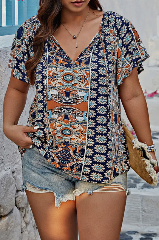 Brianne Blouse