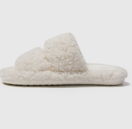 Cloud Slippers