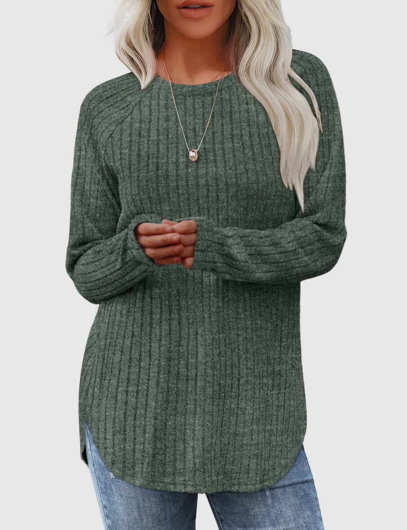 Julianna Crew