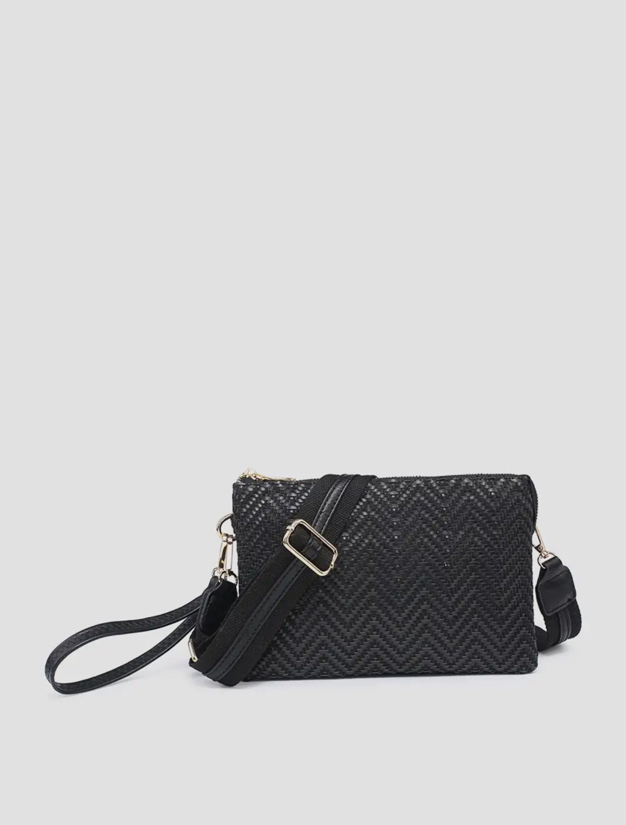 Izzy Crossbody