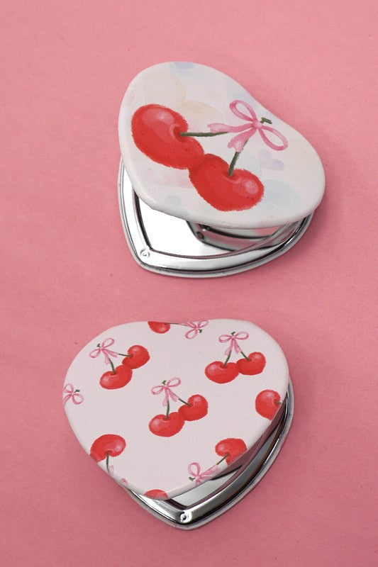Compact Mirror