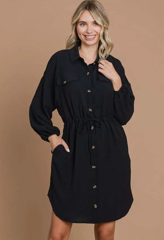 Addison Dress
