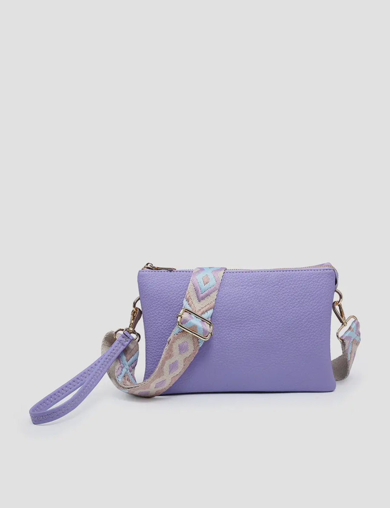 Izzy Crossbody