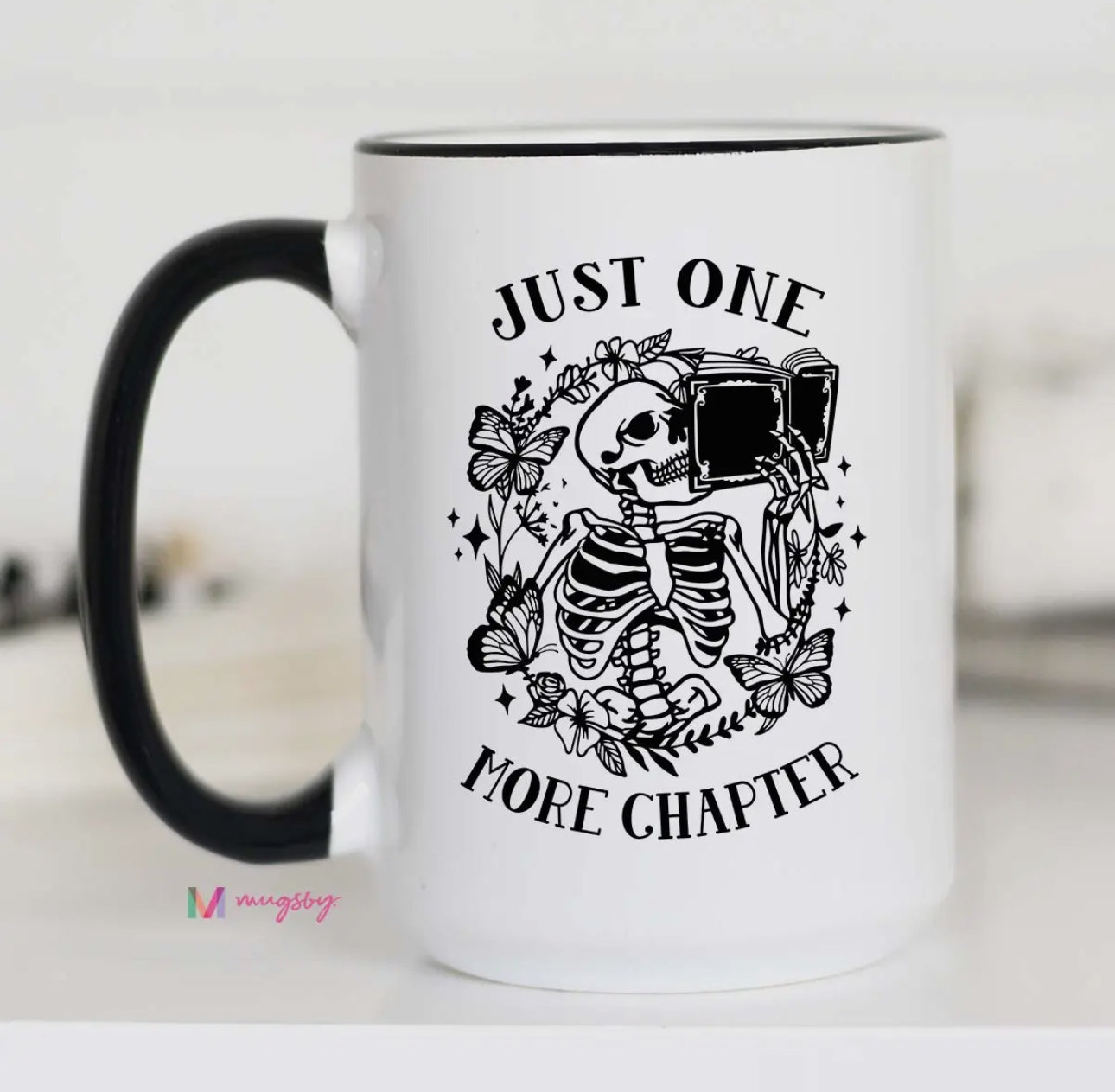 Funny Ceramic Mug