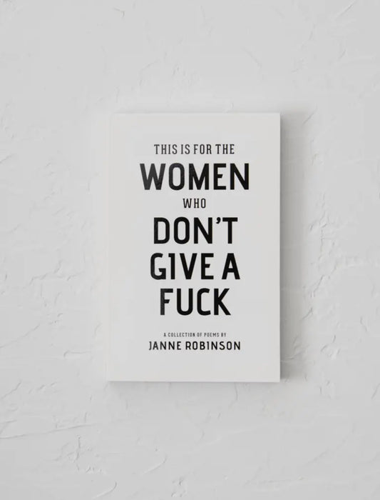 Women who don’t give  F***