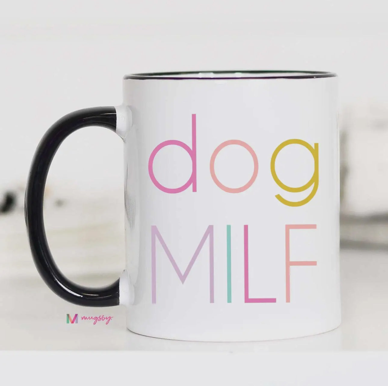 Funny Ceramic Mug