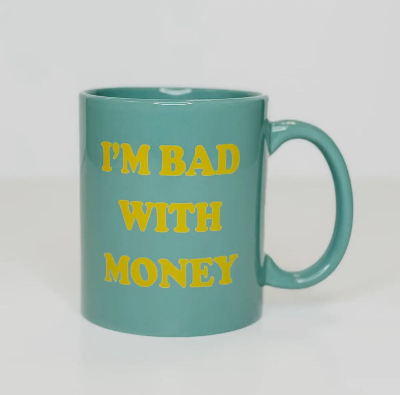 Funny Ceramic Mug