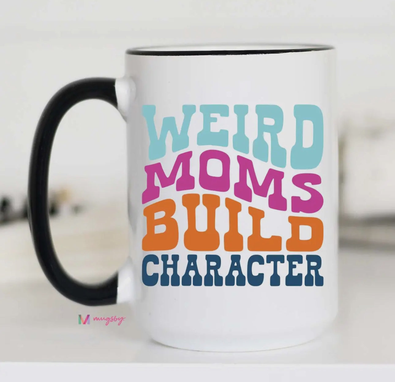 Funny Ceramic Mug