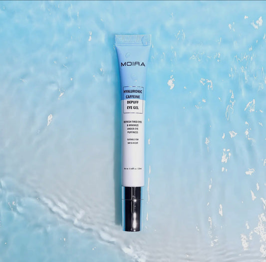 Moira-Caffeine Eye Cream