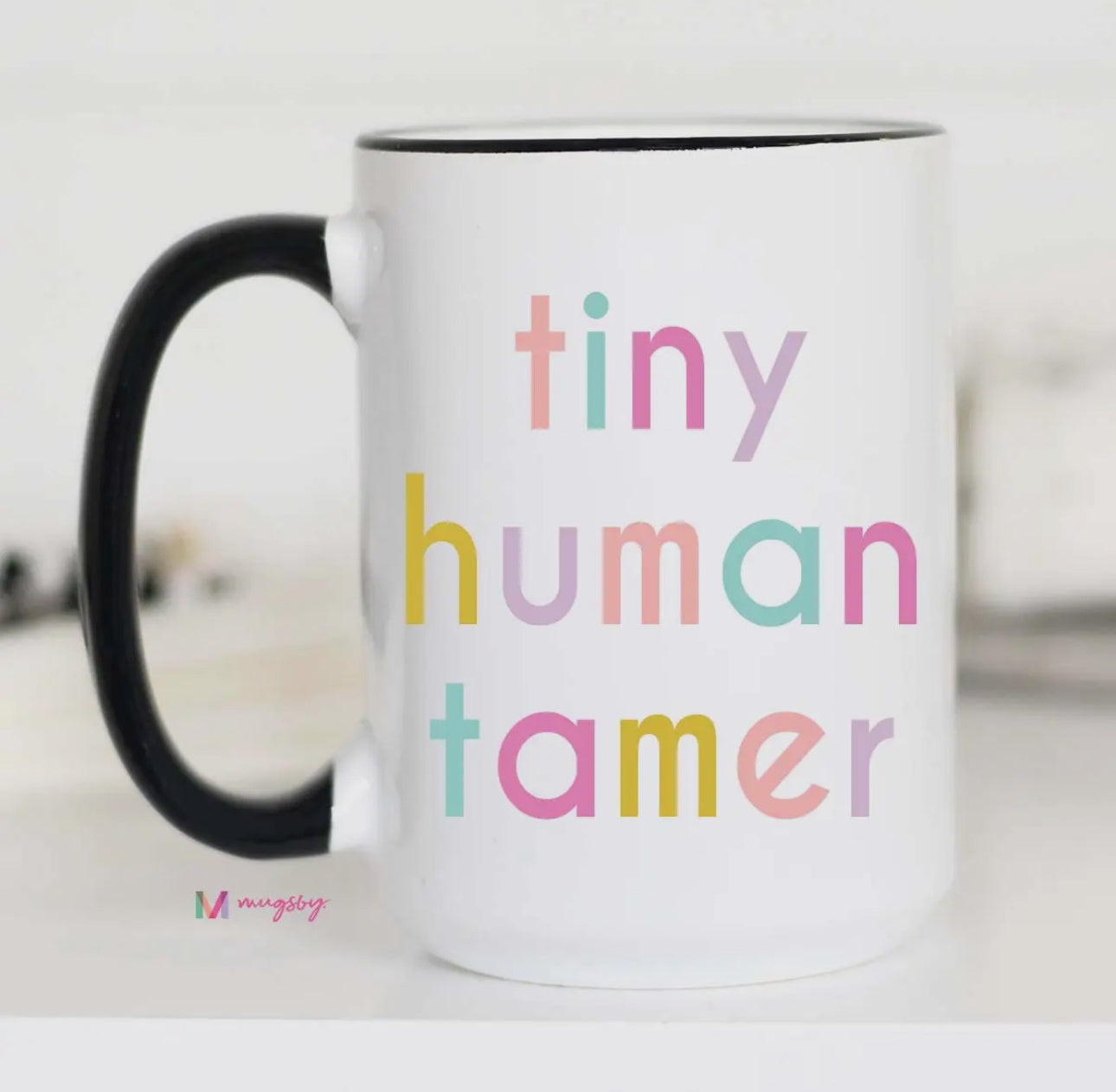 Funny Ceramic Mug