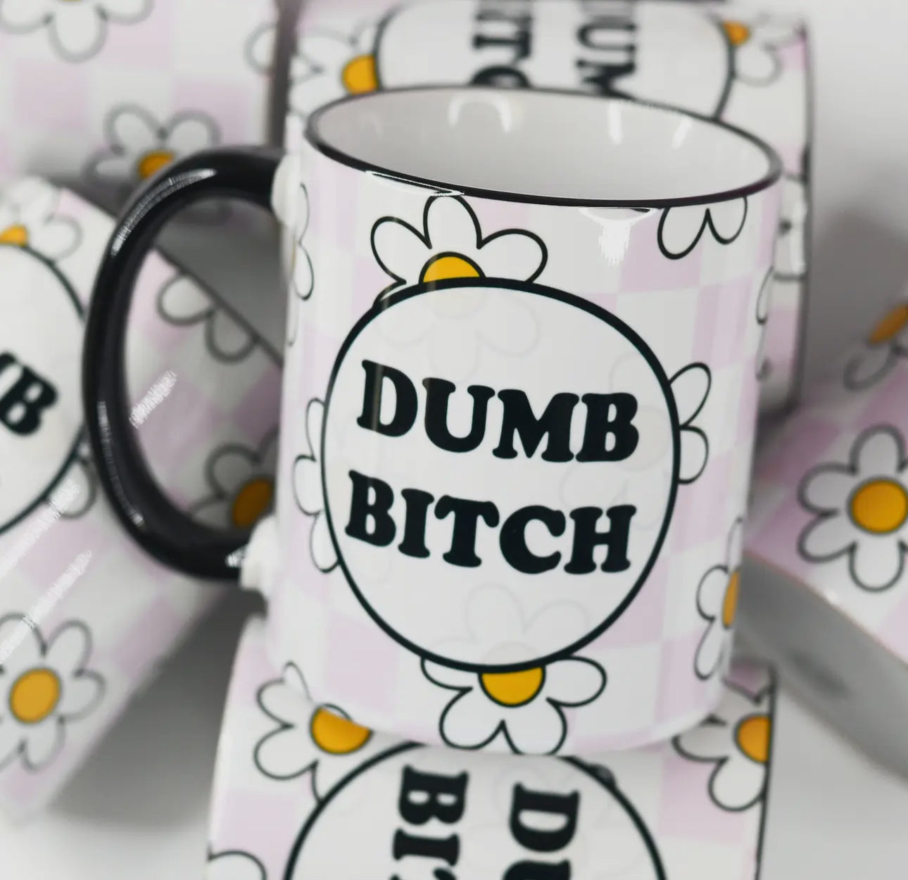 Funny Ceramic Mug