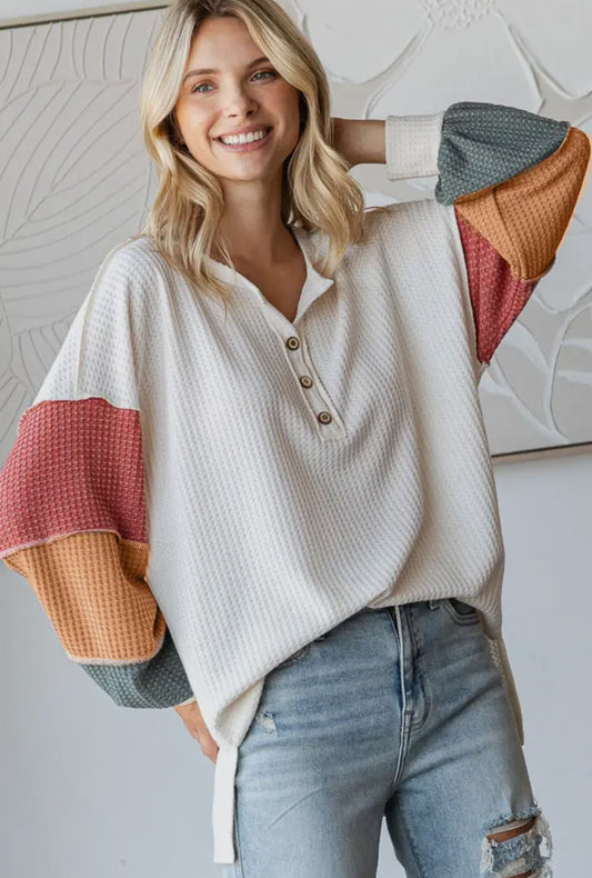 Ramona Knit