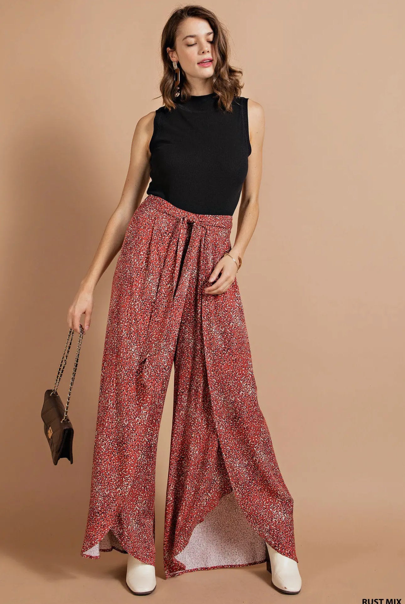 Annabelle Tulip Pant