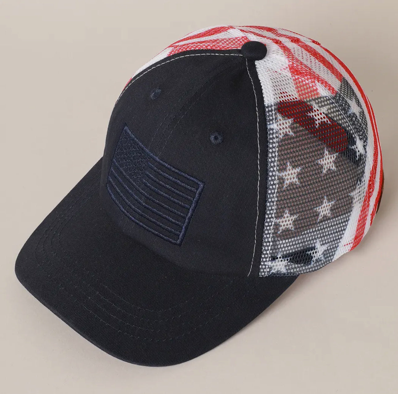 USA embroidered Hat