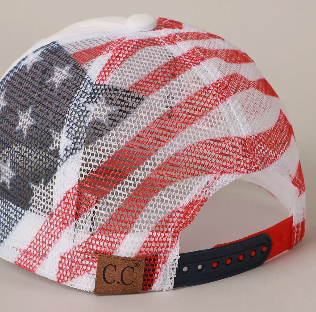 USA embroidered Hat