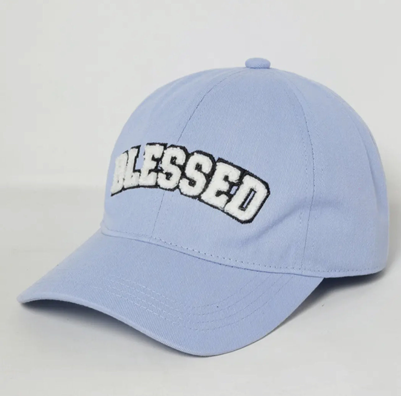 Blessed Hat