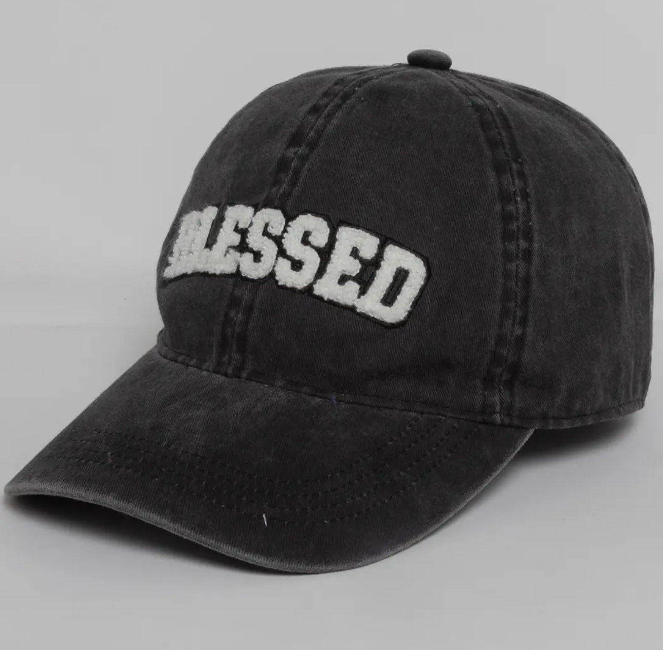 Blessed Hat